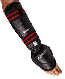 WT Vristskydd EVOLUTION CE, svart, storlekar XXS-XL