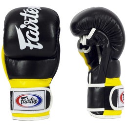 Fairtex FGV18 Super Sparring MMA - hanska k&aring;pa XS - XL