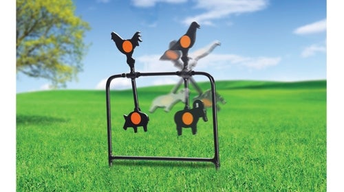 amo pendelm&aring;lset