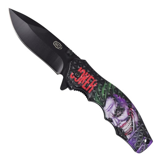 SCK Joker Knife